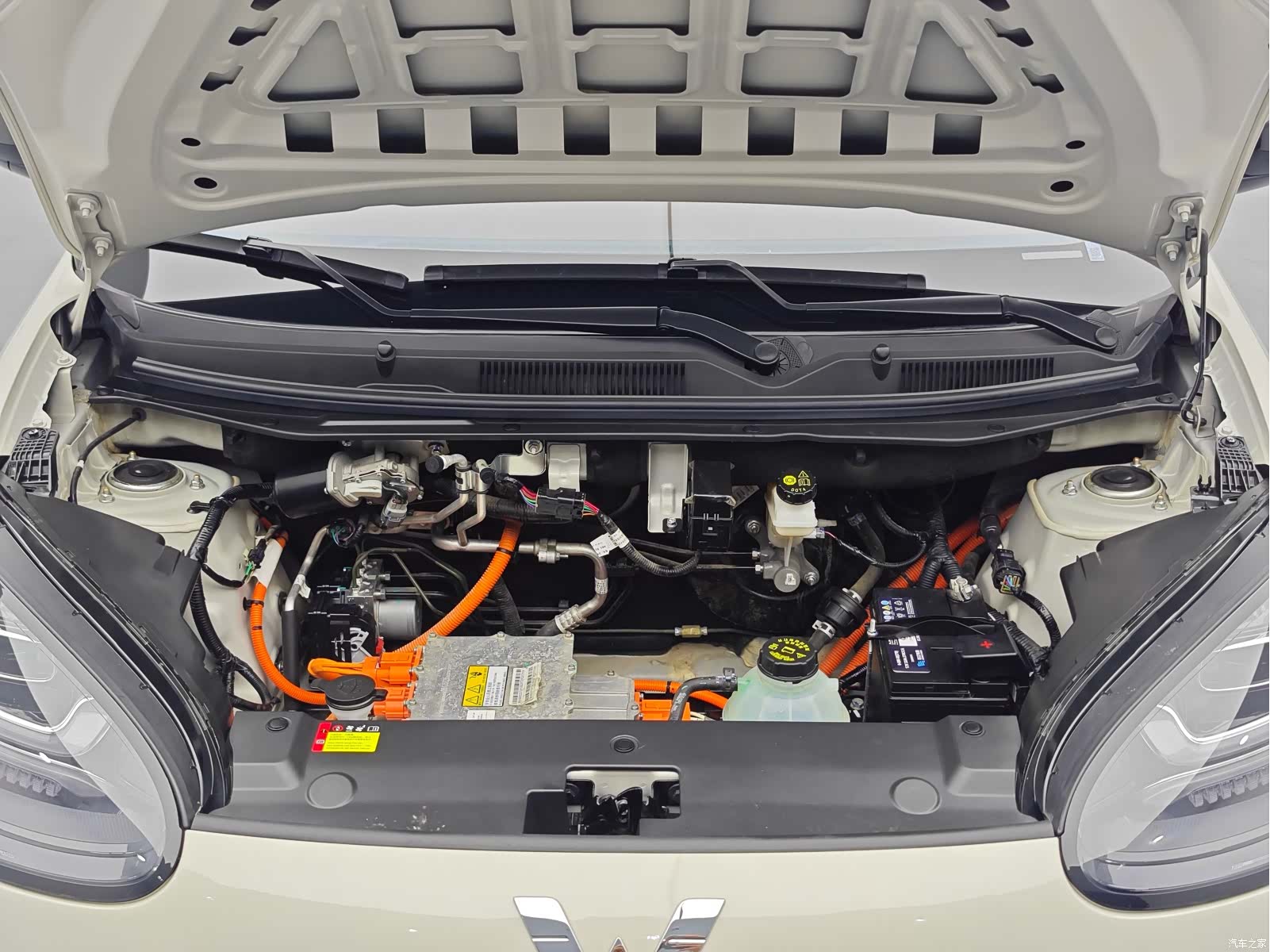 Wuling Bingo, 2024 11