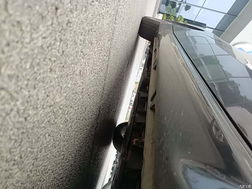 Wuling Starlight, 2024 21