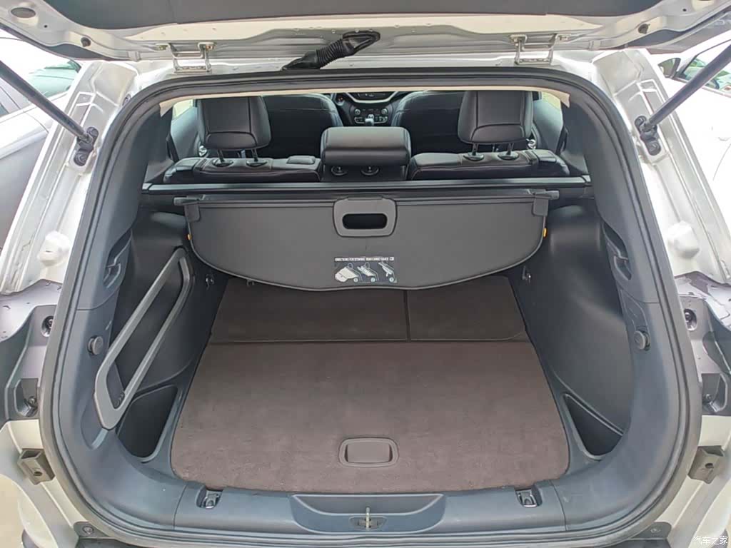 Jeep Cherokee, 2016 19