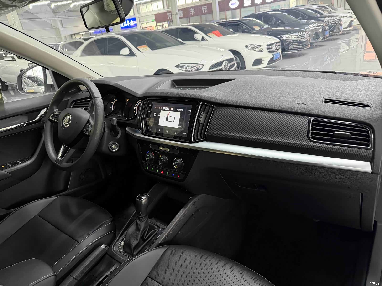 Skoda Kamiq, 2023 18