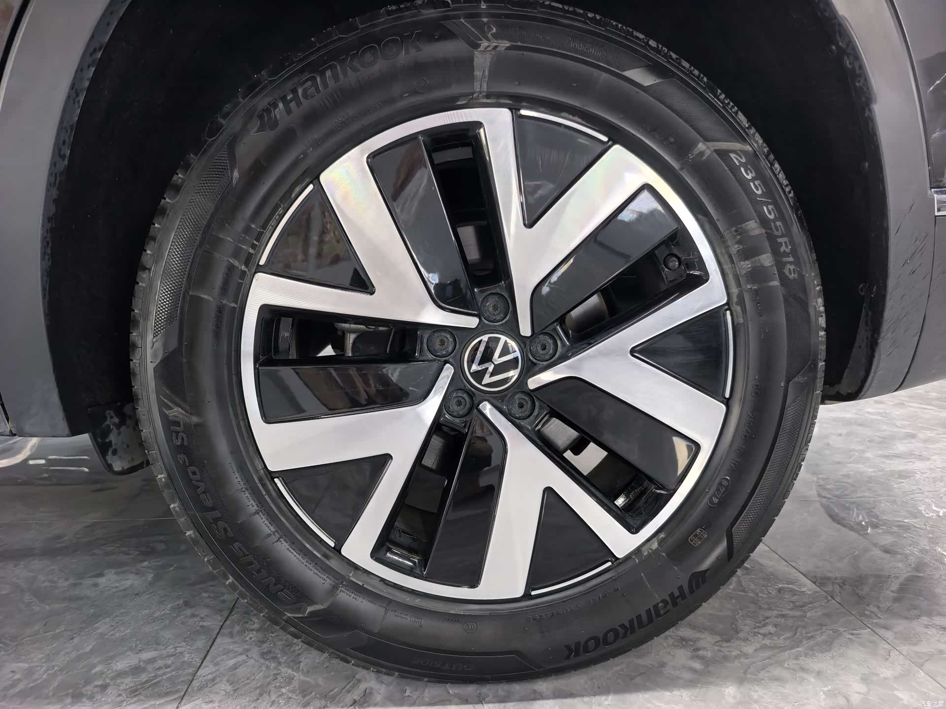 Volkswagen Tayron, 2022 15