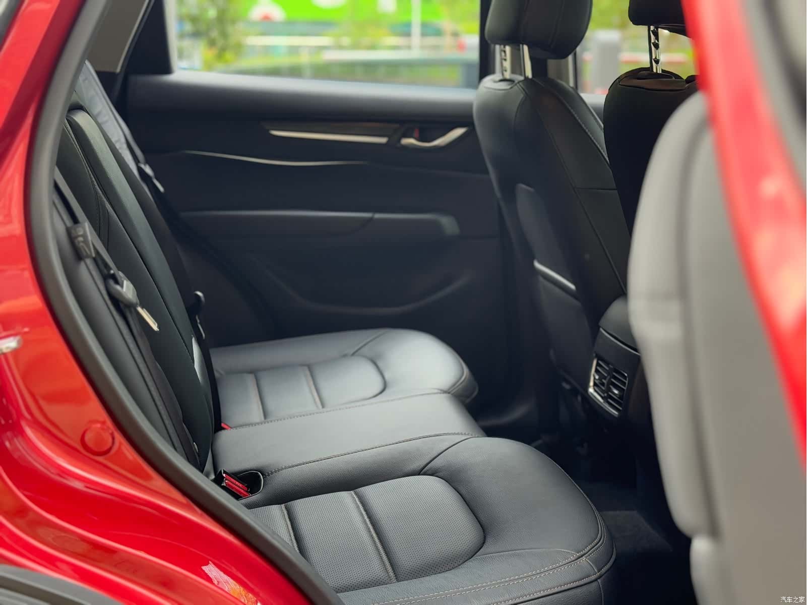 Mazda CX-5, 2018 16