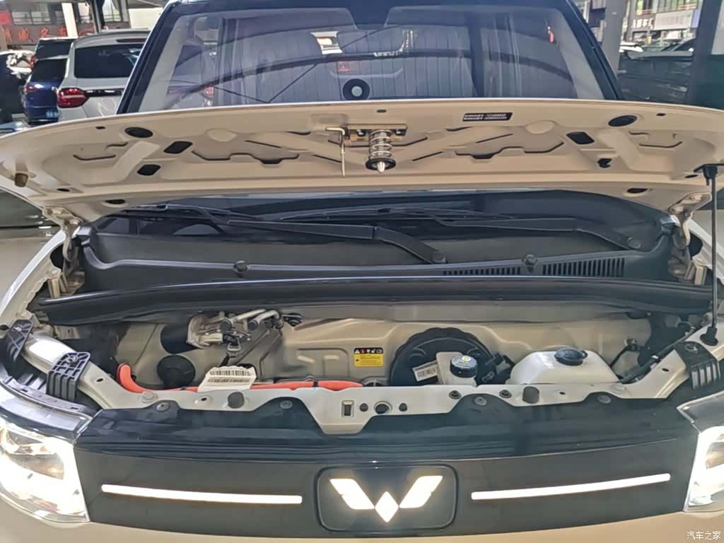 Wuling MINIEV, 2023 20