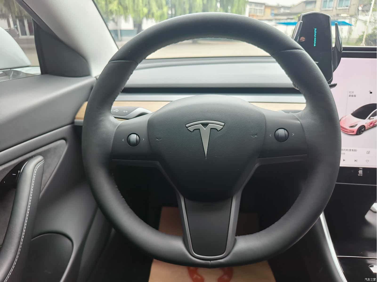 Tesla Model 3, 2019 9