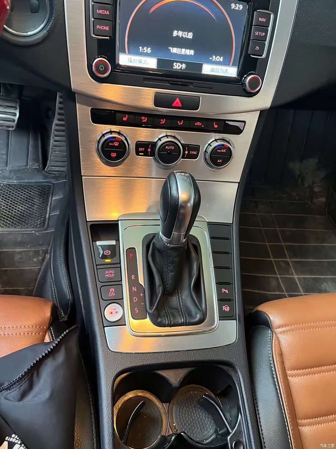 Volkswagen CC, 2013 все фото