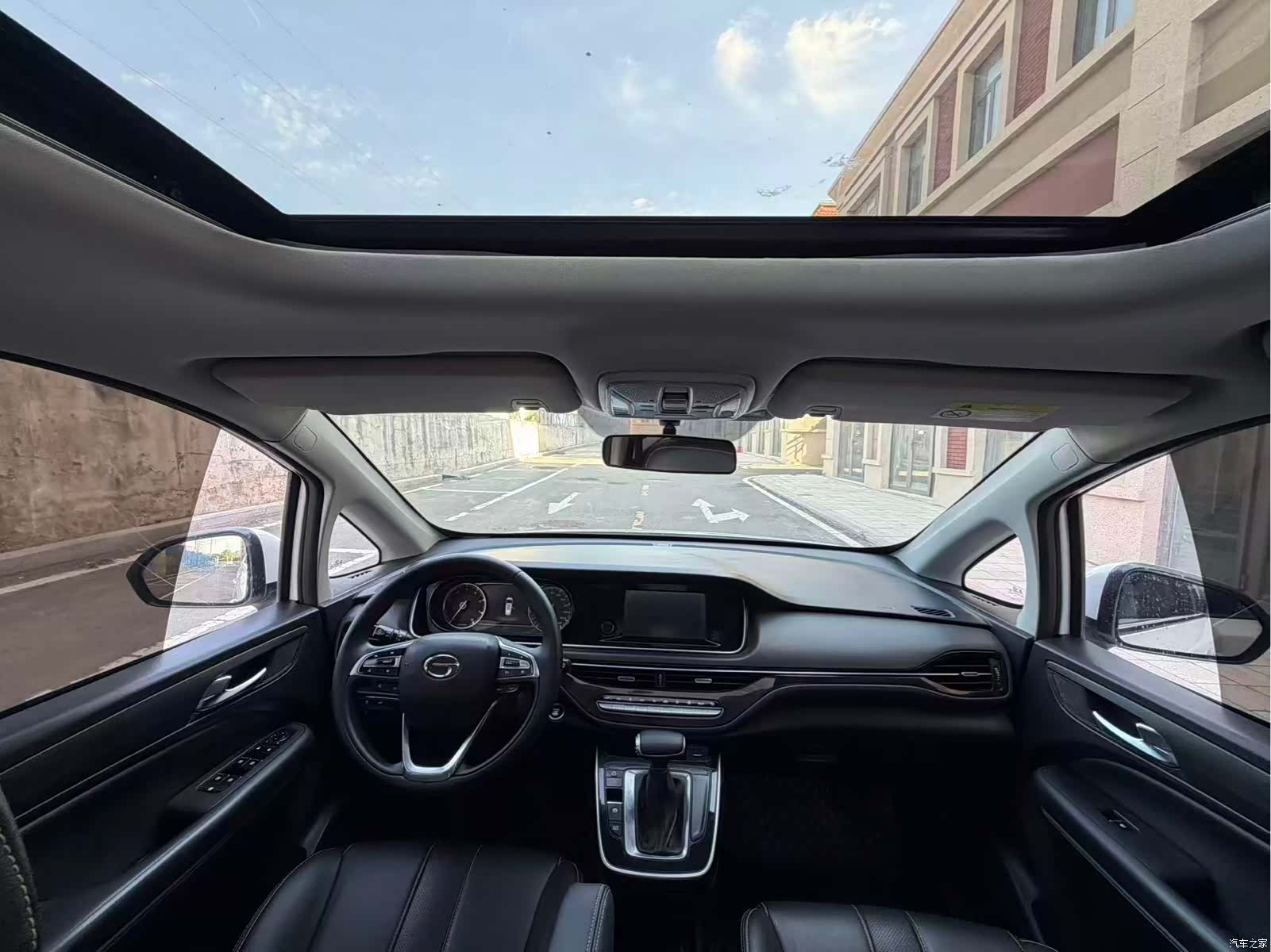 GAC M6, 2020 7