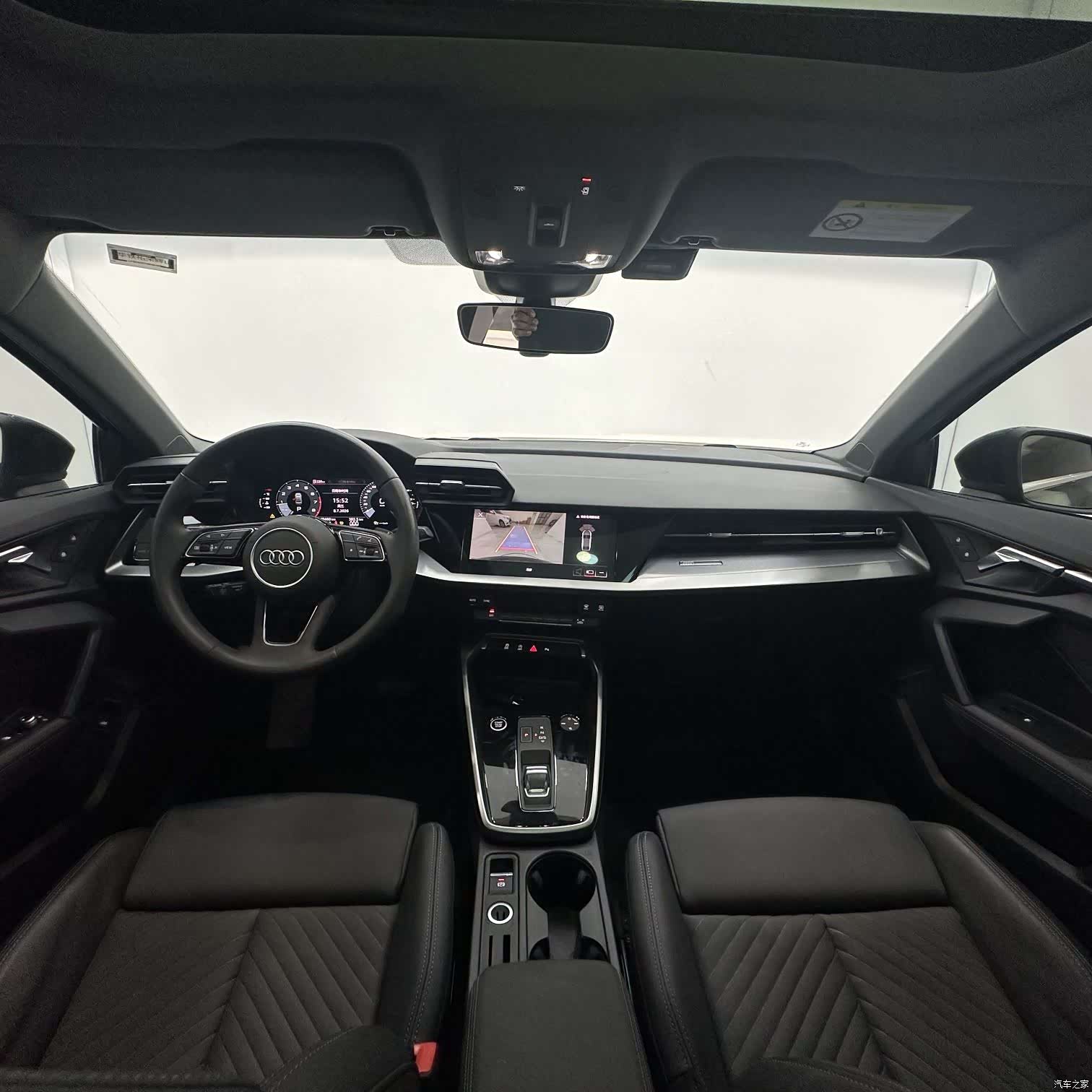 Audi A3, 2022 10