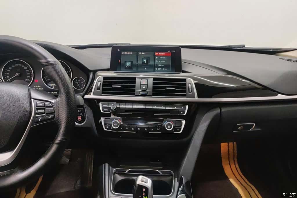 BMW 3 Series, 2019 13