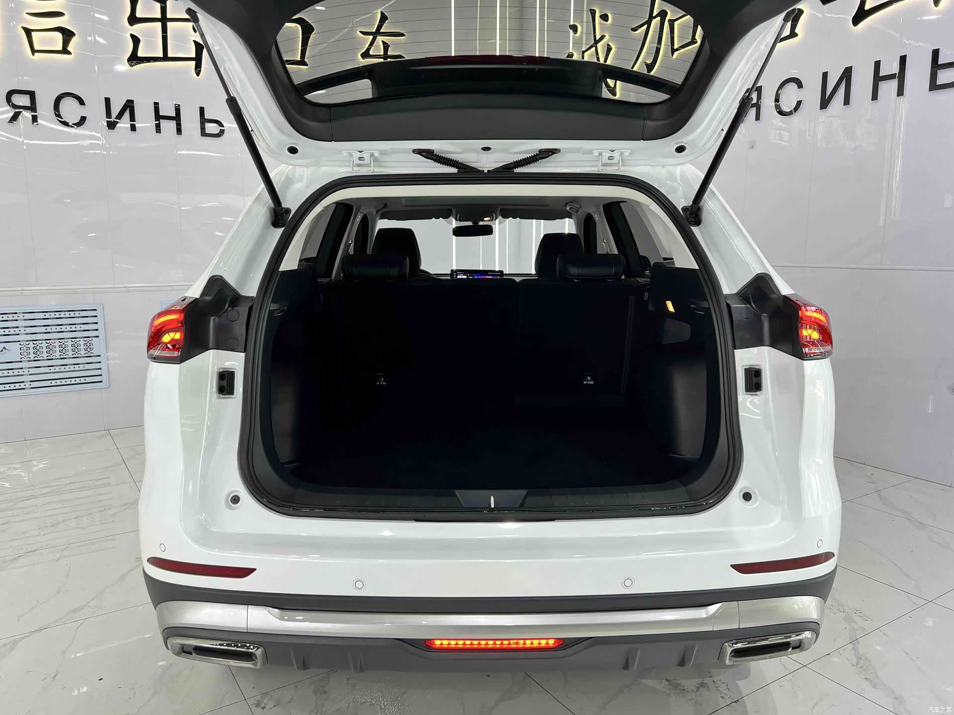 Haval H6, 2023 17