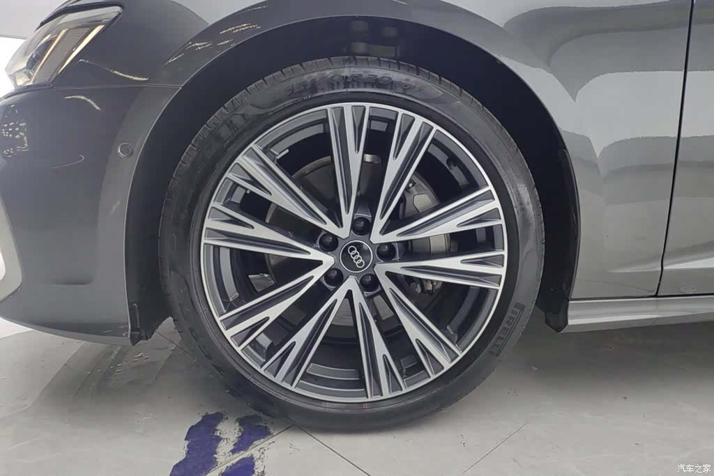 Audi A6L, 2023 6