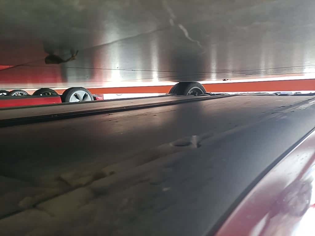 Tesla Model 3, 2024 21