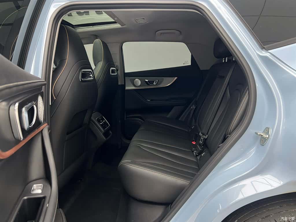 Chery Omoda 5, 2022 10