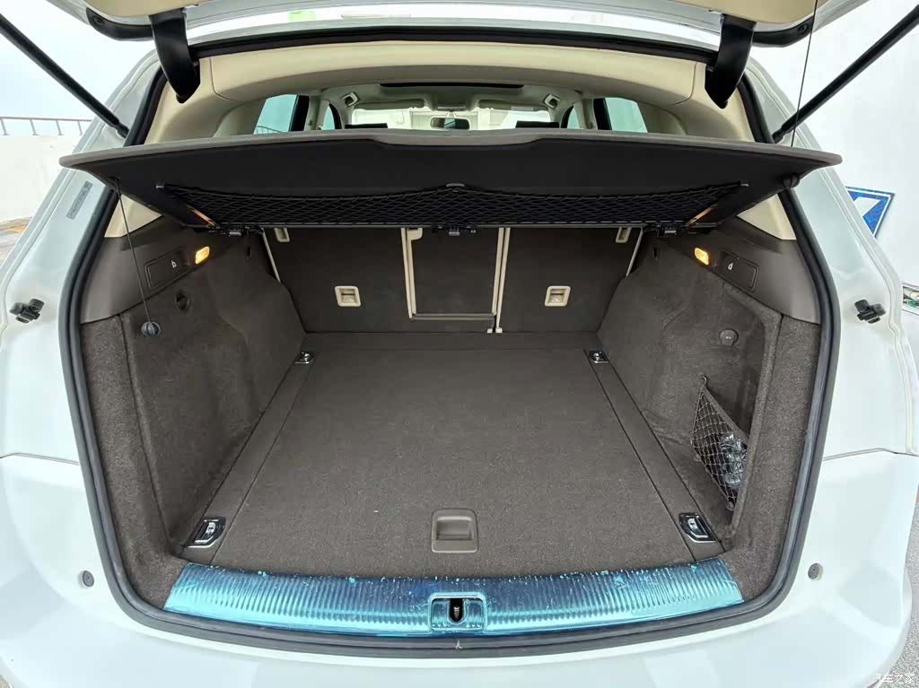Audi Q5, 2015 9