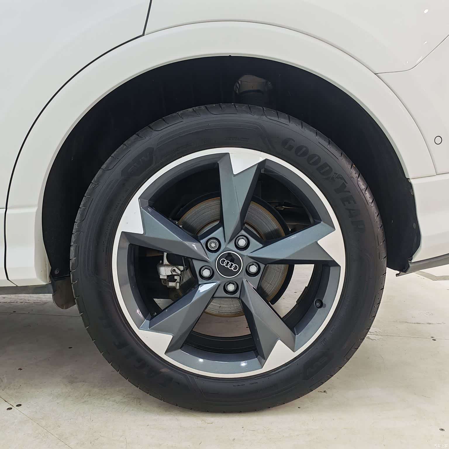 Audi Q3, 2022 17