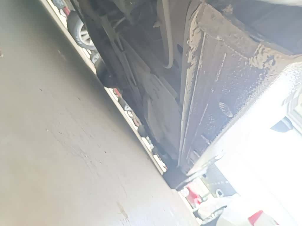 Chevrolet 320, 2019 21