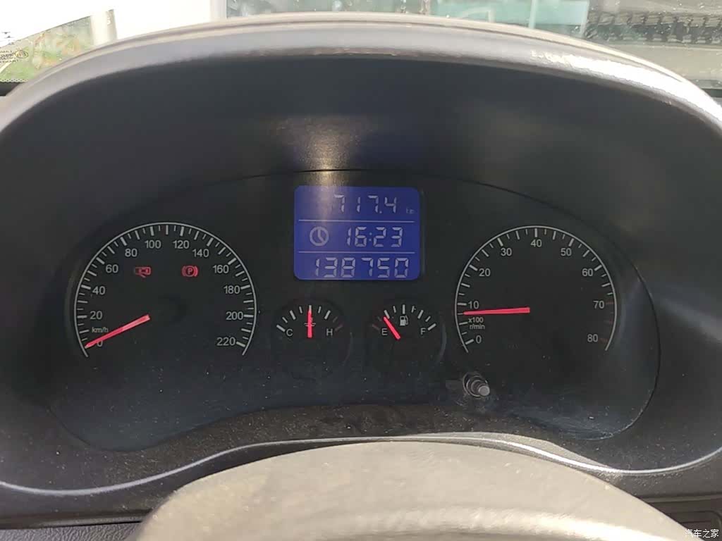 Chery 3, 2015 12