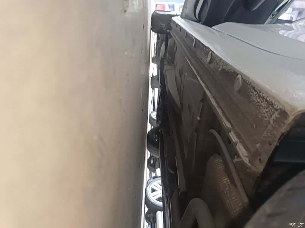 Chevrolet 320, 2019 22