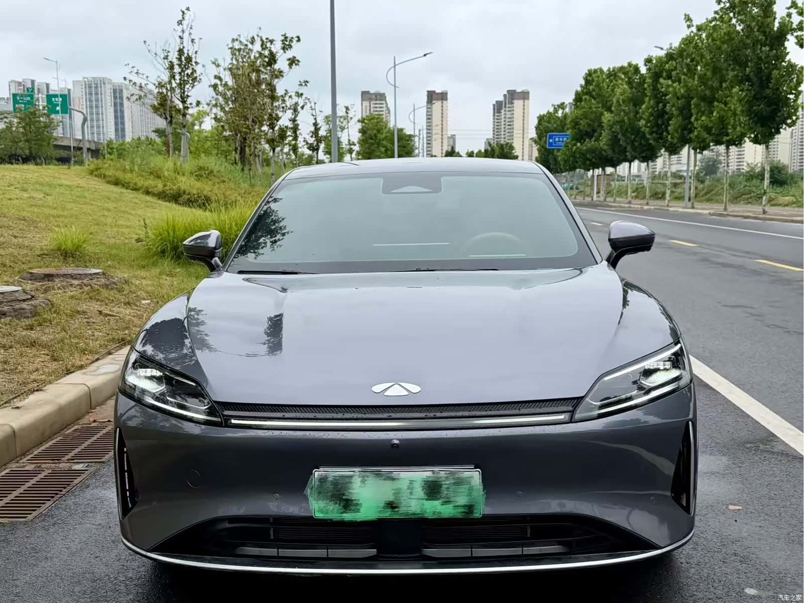 Chery A9L, 2026 2
