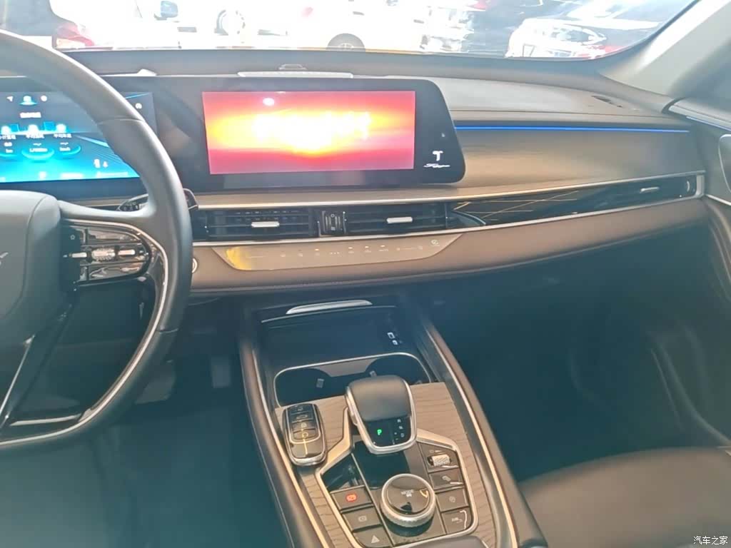 Chery Tiggo 8, 2022 10