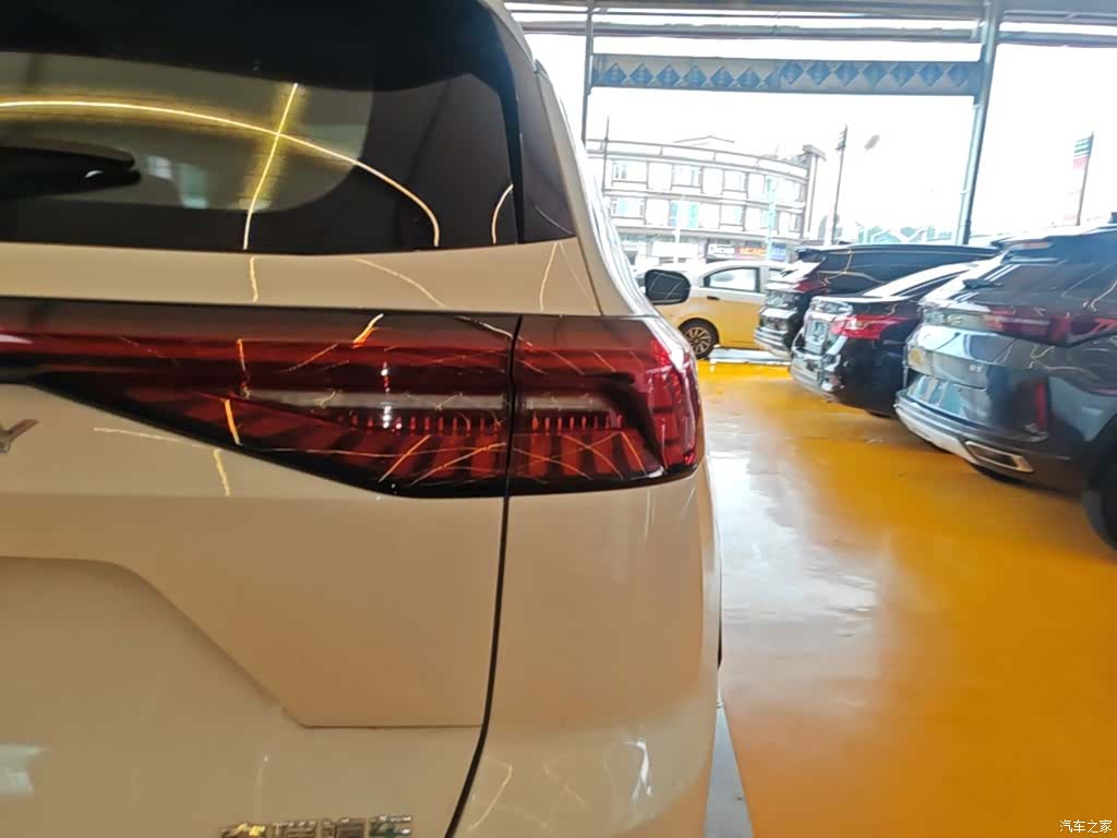 Chery Tiggo 8, 2022 8