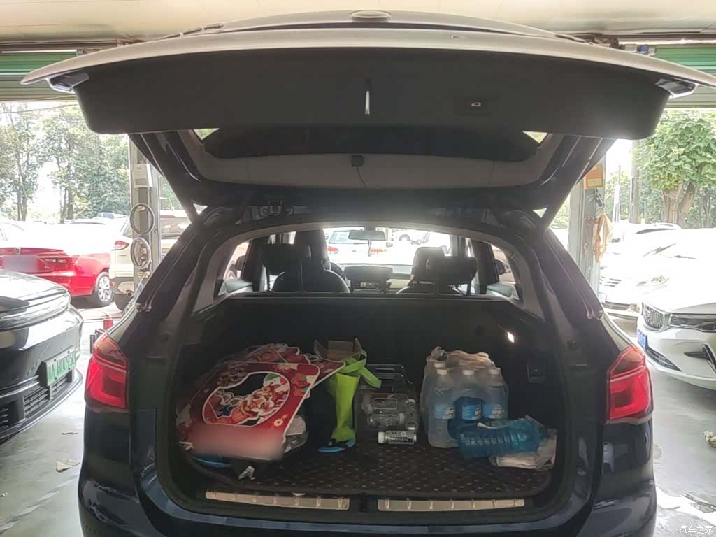BMW X1, 2017 19