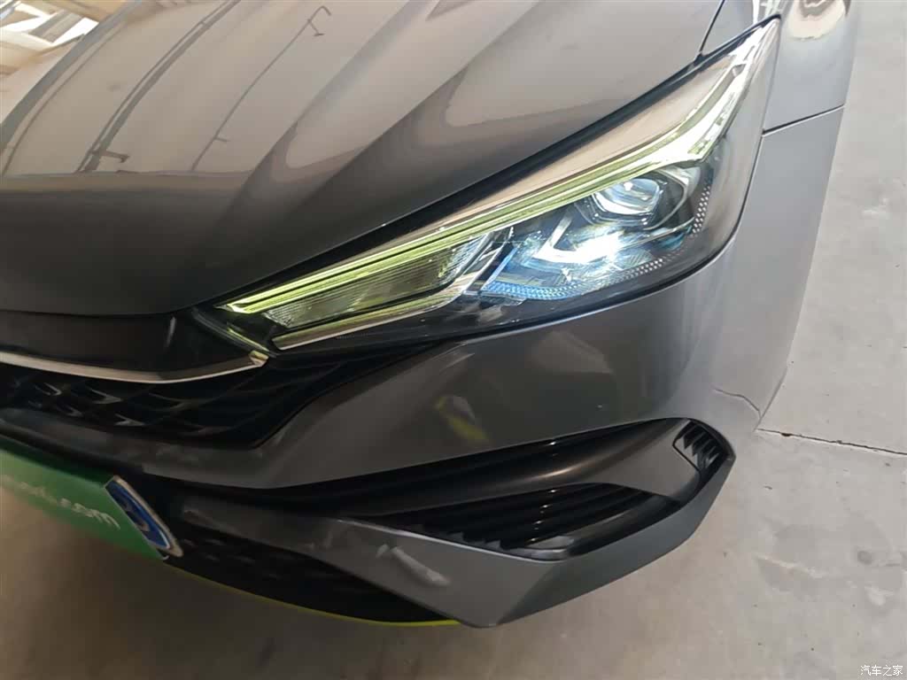 Roewe i5, 2021 24