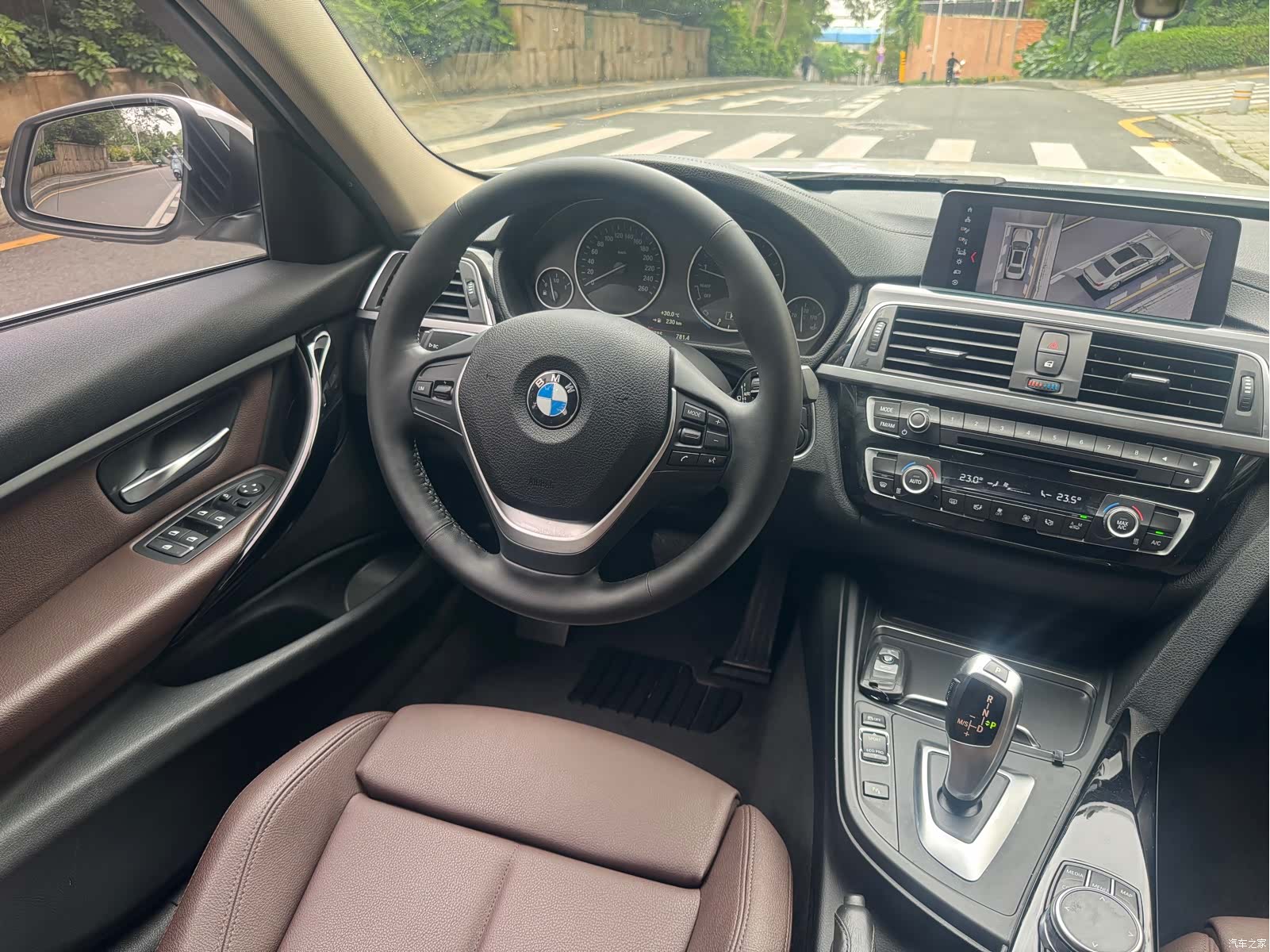 BMW 3 Series, 2019 13