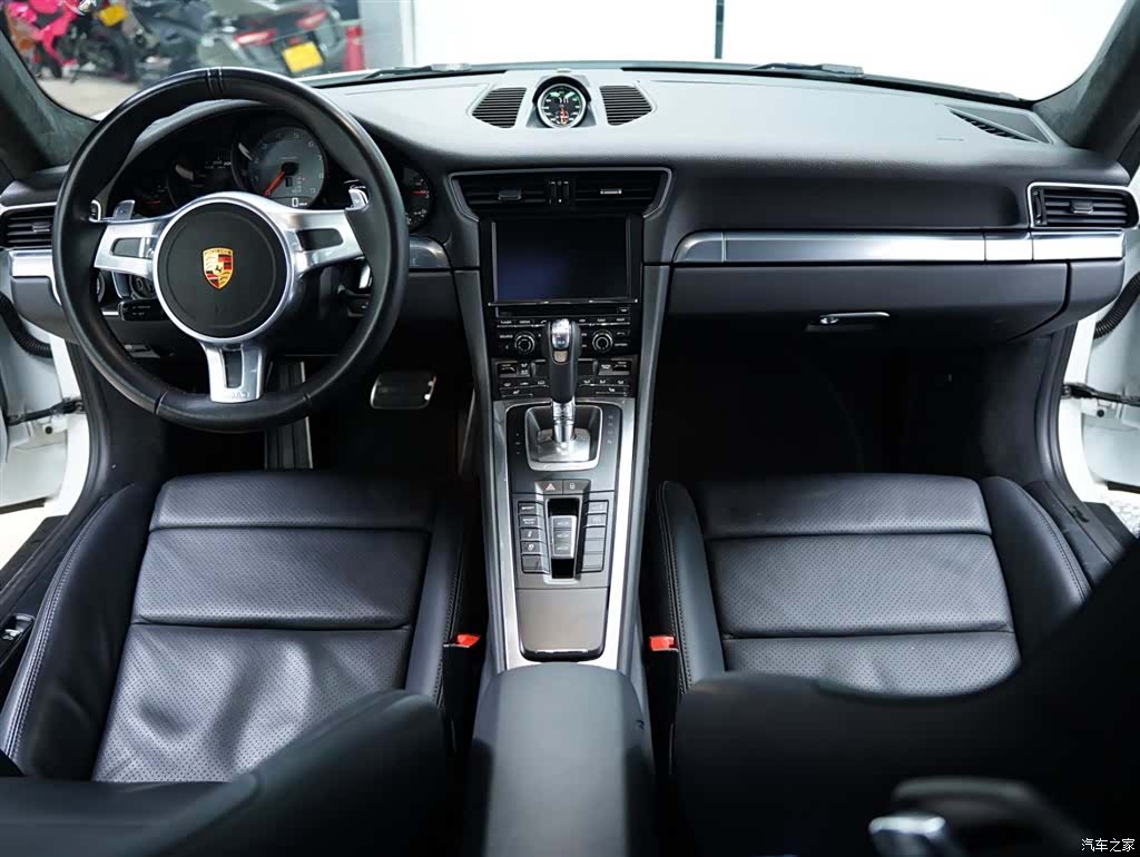 Porsche 911, 2013 40