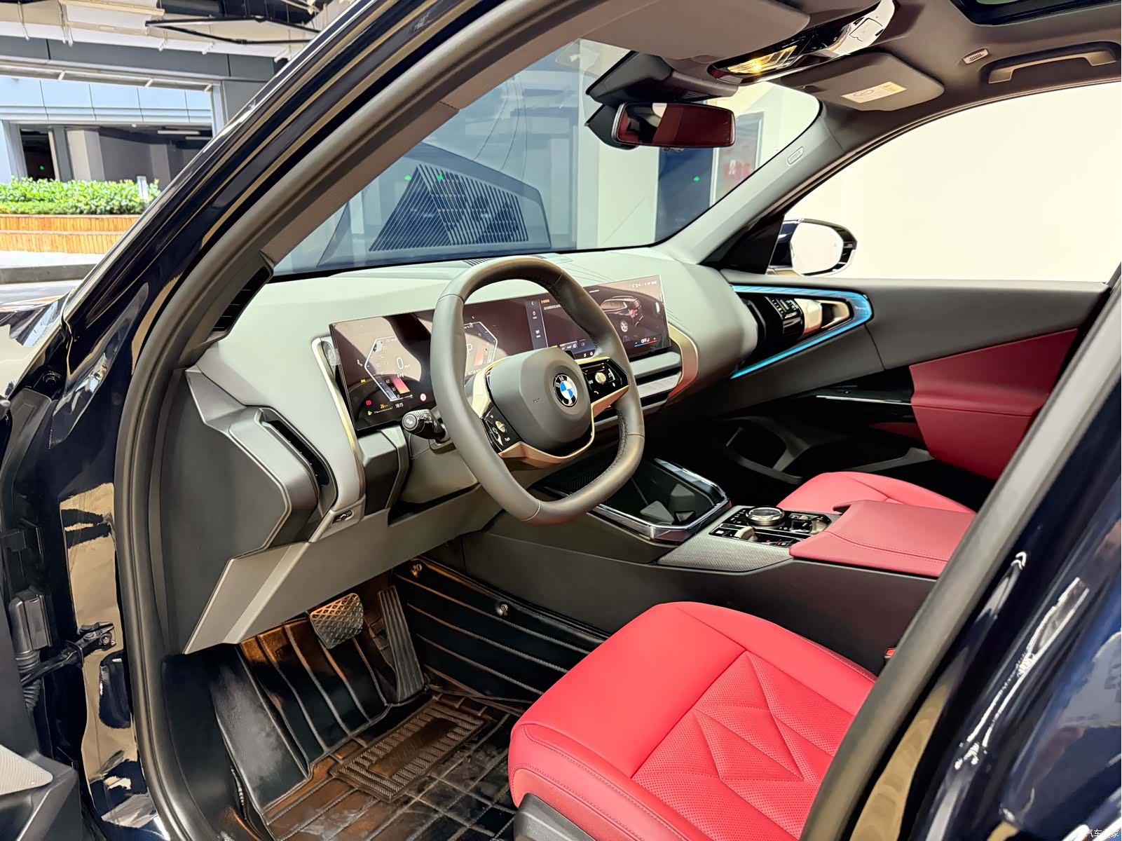 BMW X3, 2025 18