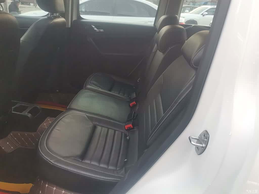 Skoda Yeti, 2017 14