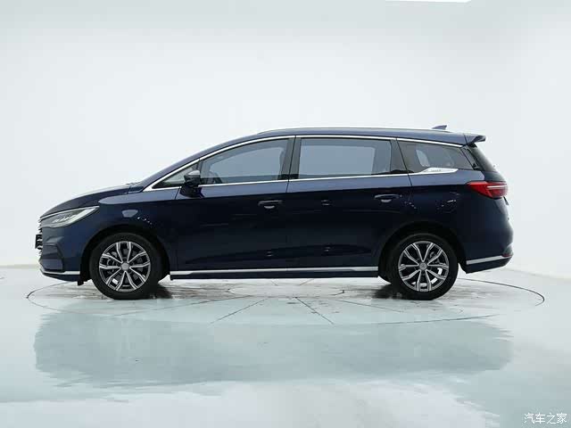 BYD Song, 2020 3