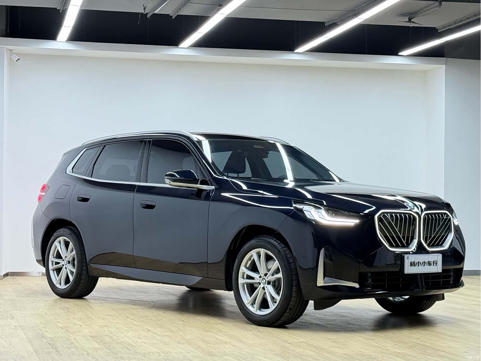 BMW X3, 2025 3