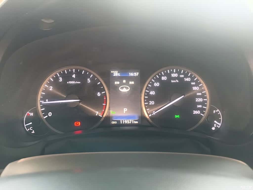 Lexus NX, 2018 12