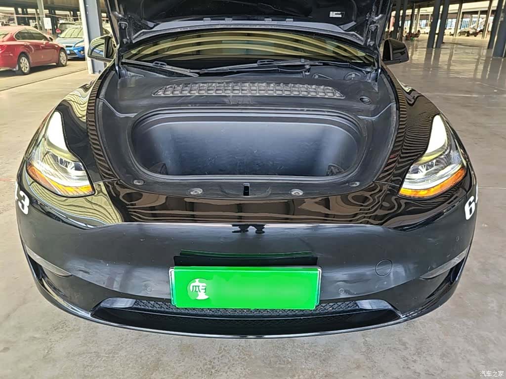 Tesla Model Y, 2022 20