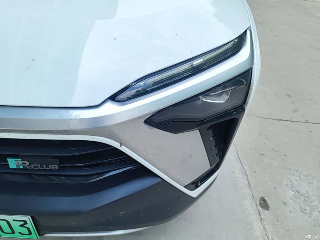 NIO ES8, 2021 18