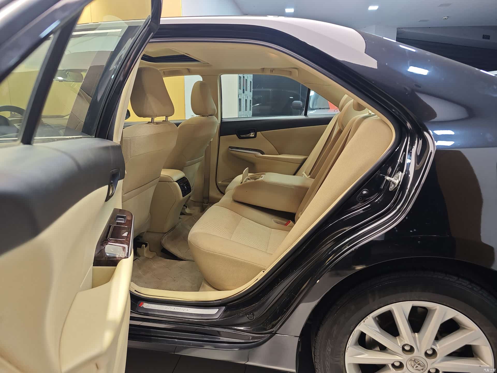 Toyota Camry, 2016 22