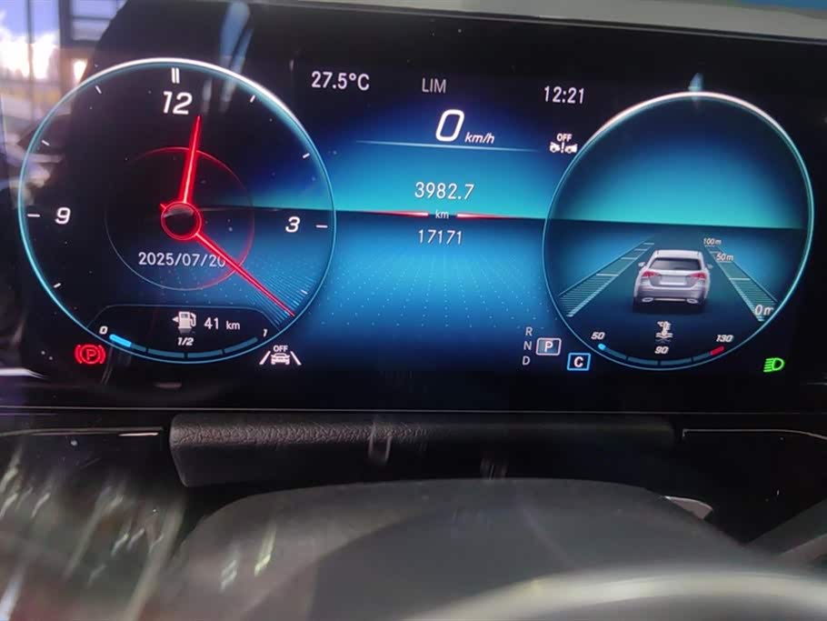 Mercedes-Benz GLA Mercedes-Benz GLA