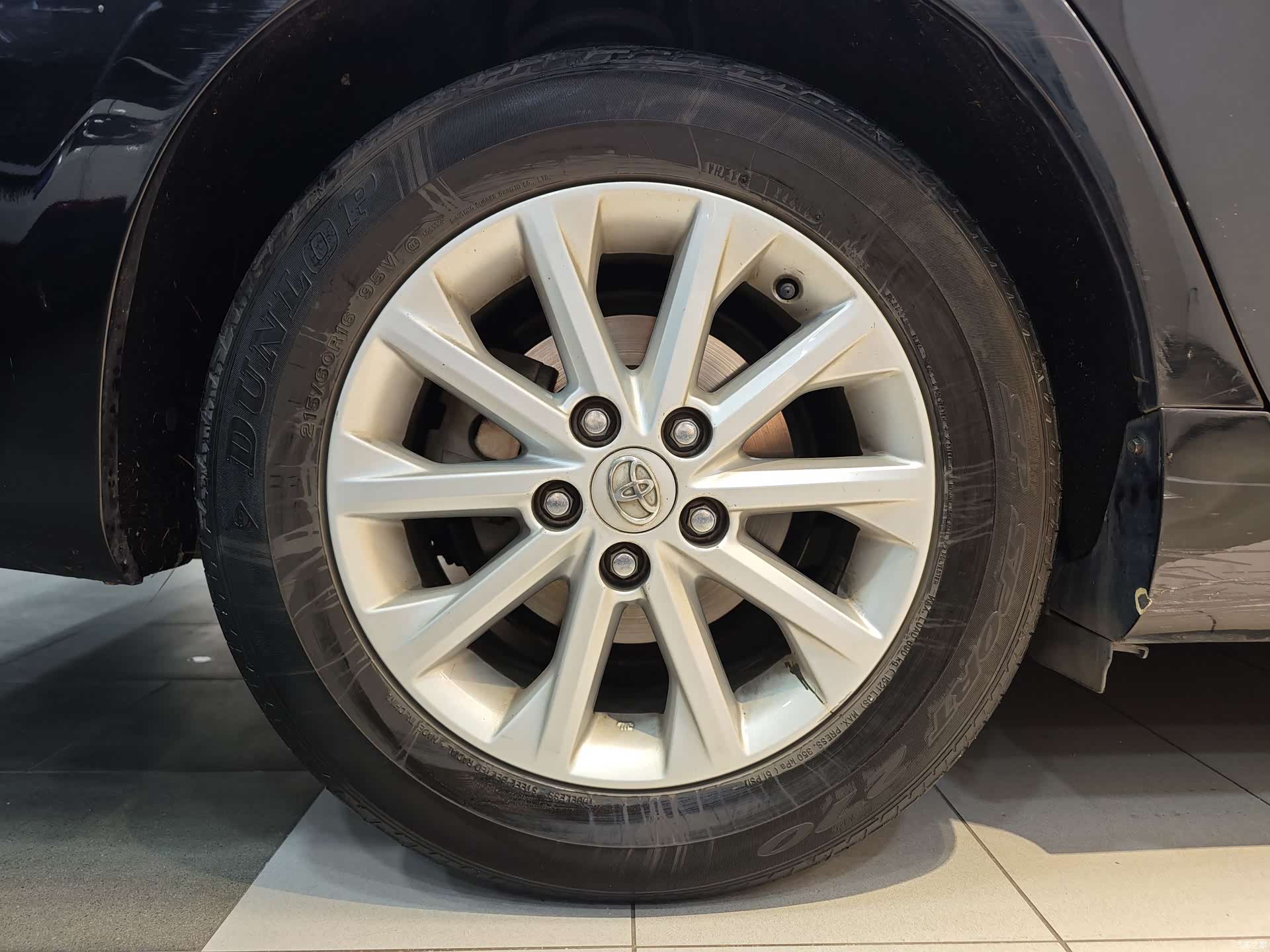 Toyota Camry, 2016 31