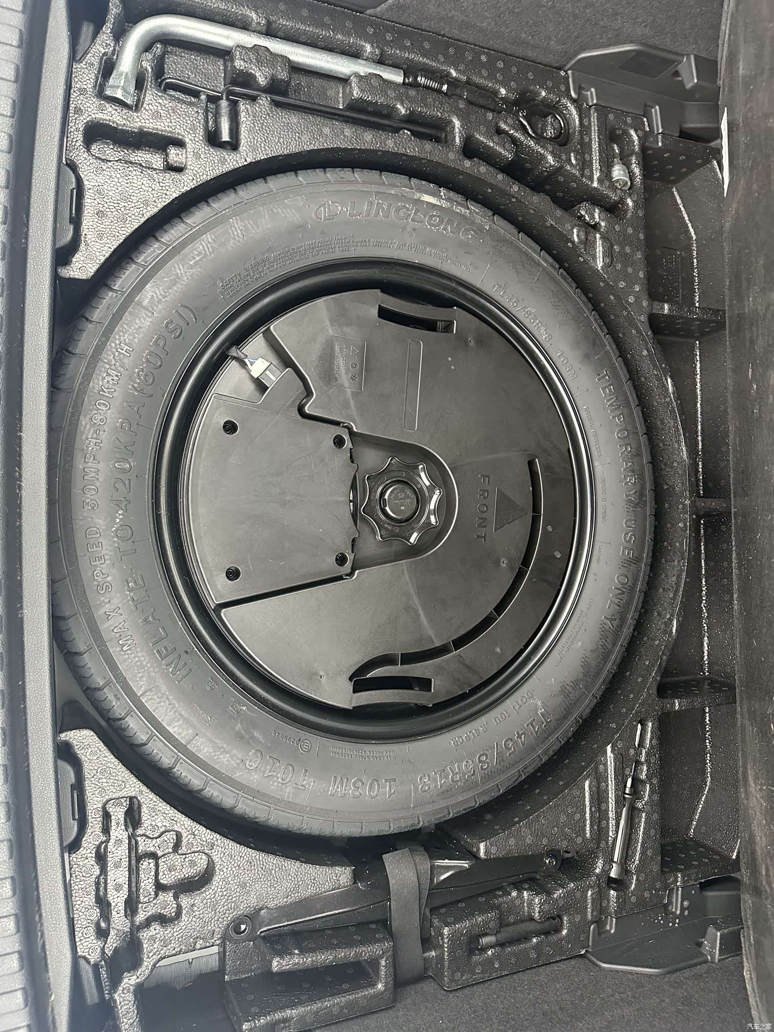 Audi Q3, 2023 19