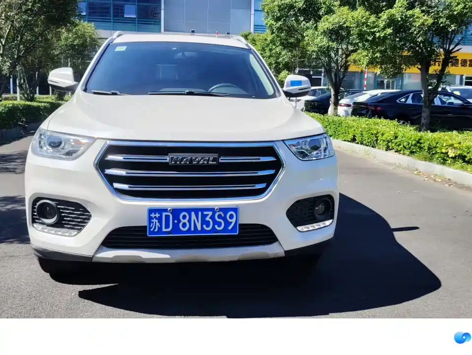 Haval H2 Haval H2