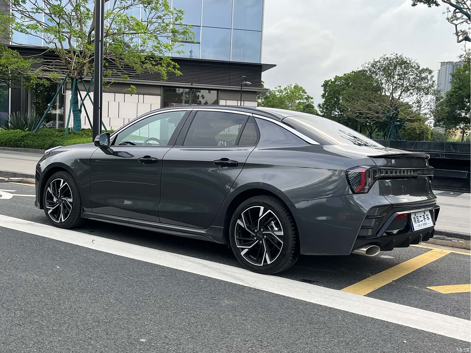 Lynk & Co 02, 2025 4