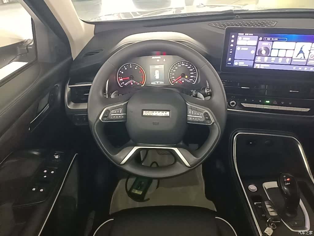 Haval H6, 2021 11
