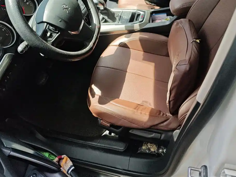 Peugeot 408 Peugeot 408