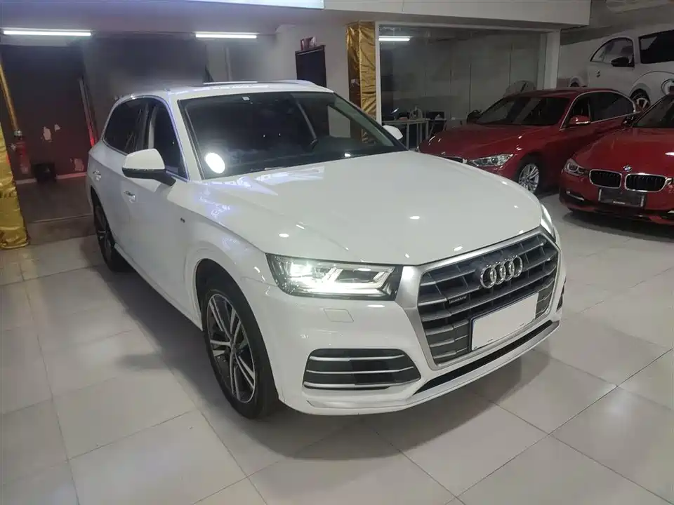 Audi Q5L