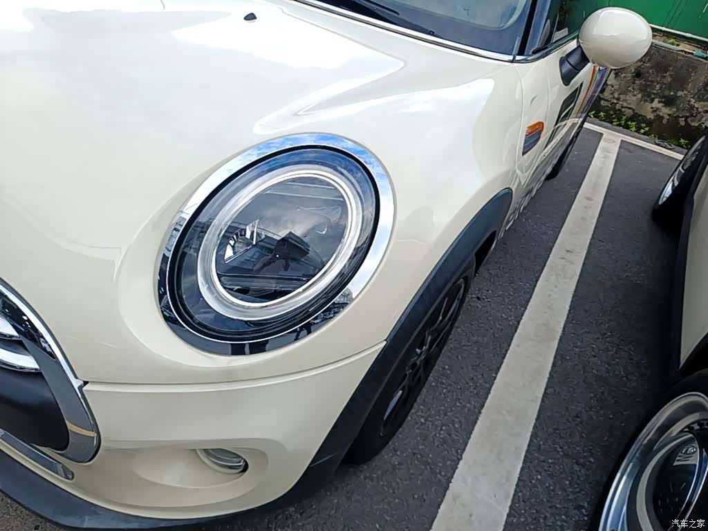 Mini ONE+, 2015 24