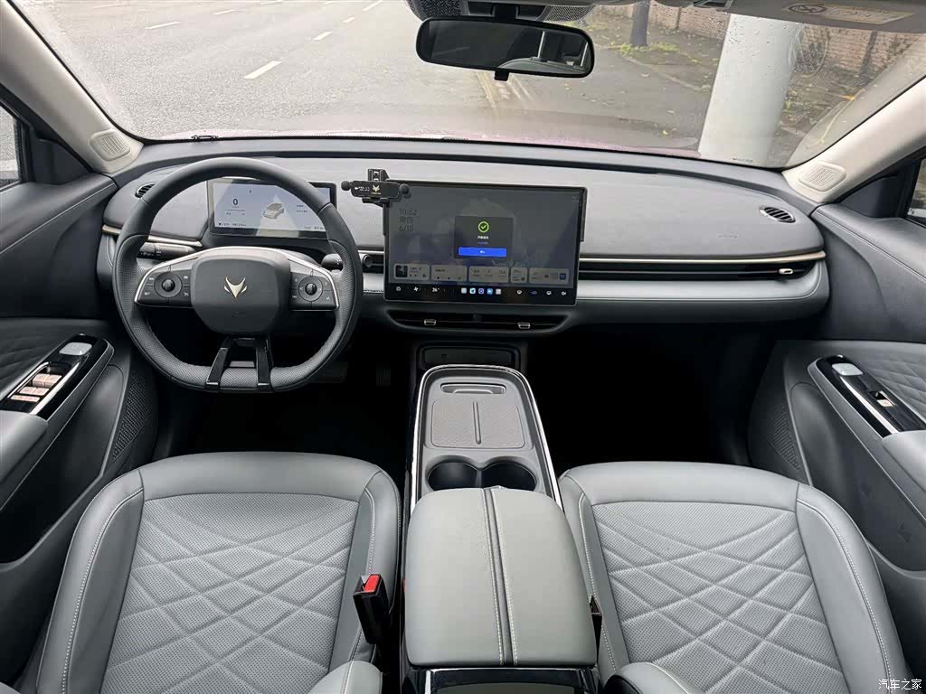 BAIC T1, 2026 4