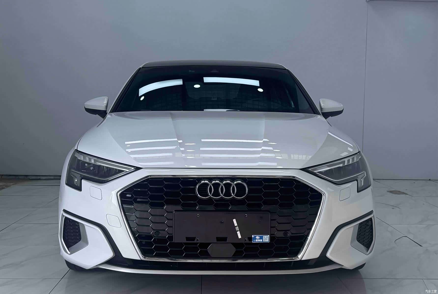 Audi A3, 2021 2