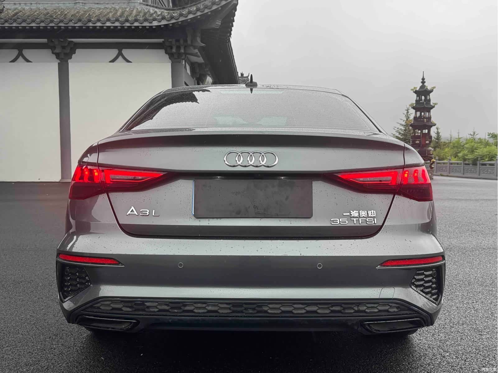 Audi A3, 2022 все фото