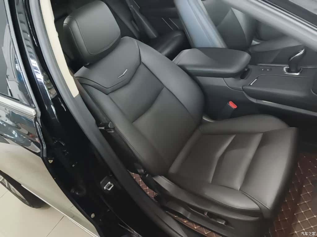 Cadillac XT5, 2017 25