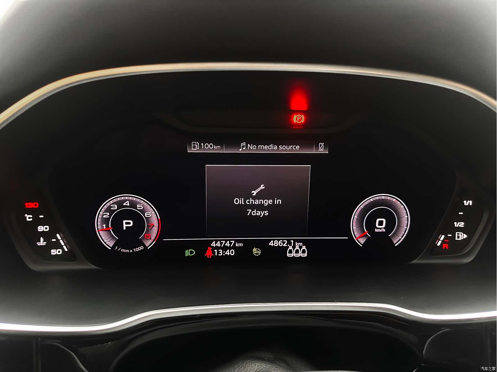 Audi Q3, 2022 17